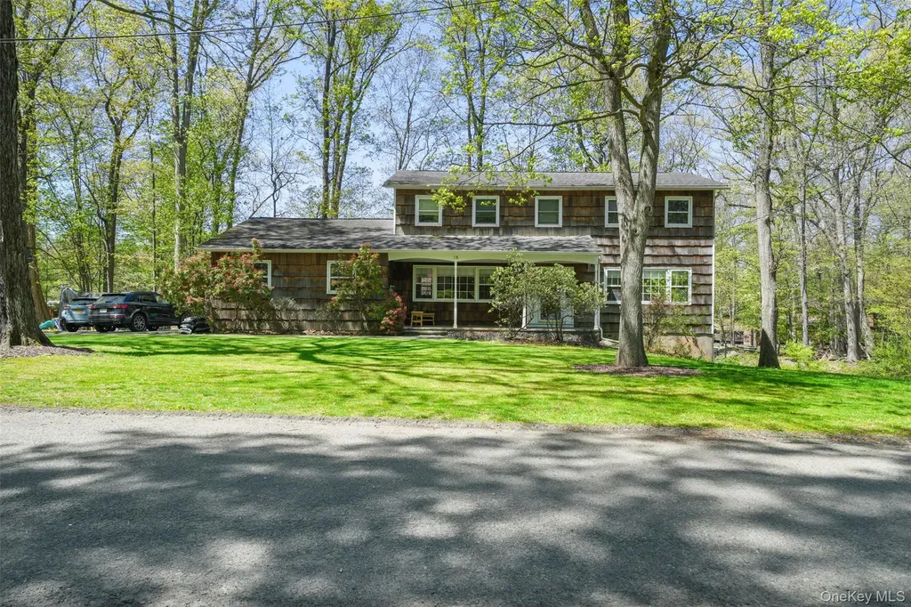 13 Kupperman Lane Monsey NY 10952