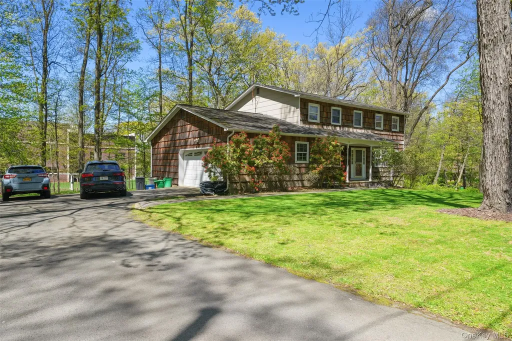 13 Kupperman Lane Monsey NY 10952