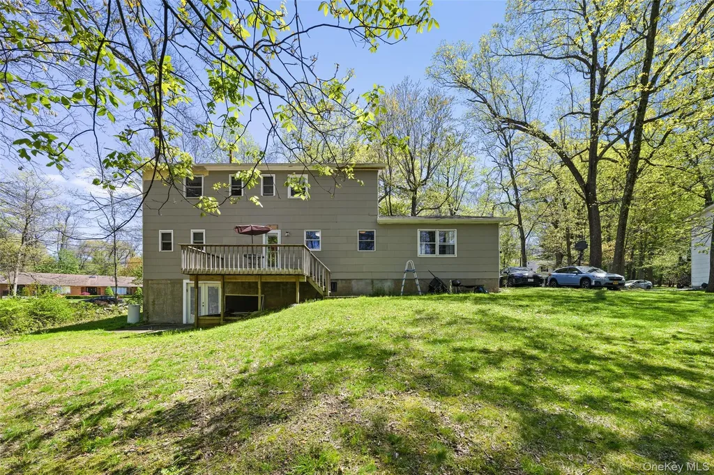13 Kupperman Lane Monsey NY 10952