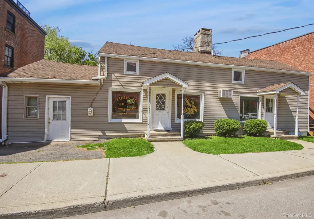 19-21 E Main Street Beacon NY 12508