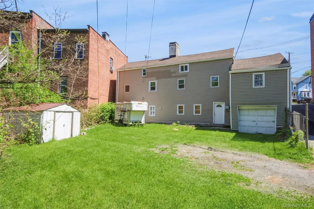 19-21 E Main Street Beacon NY 12508