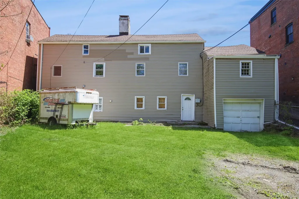 19-21 E Main Street Beacon NY 12508