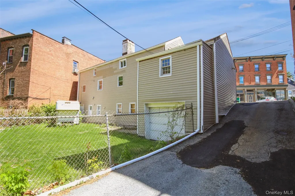 19-21 E Main Street Beacon NY 12508