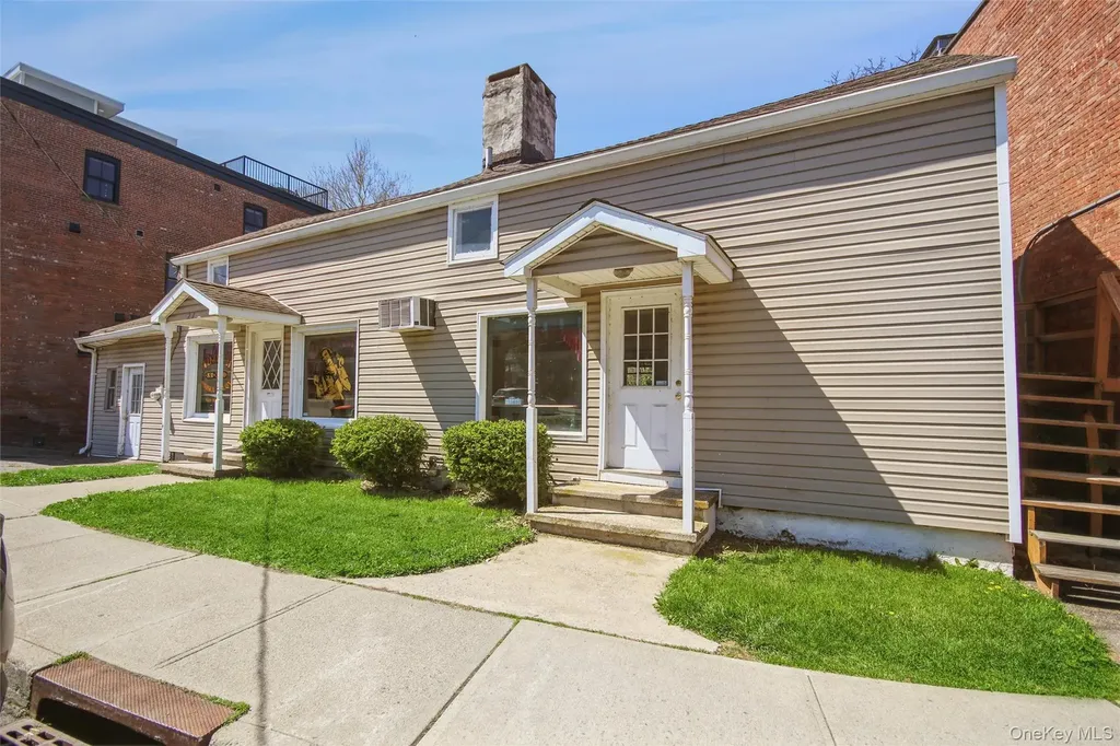 19-21 E Main Street Beacon NY 12508