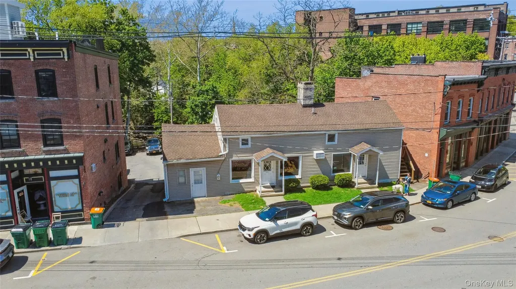 19-21 E Main Street Beacon NY 12508