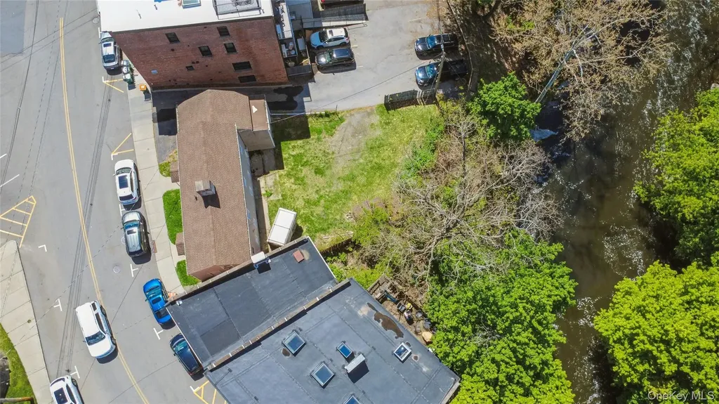 19-21 E Main Street Beacon NY 12508