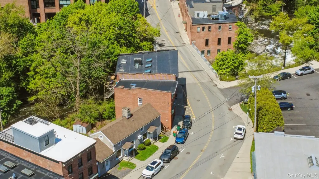 19-21 E Main Street Beacon NY 12508