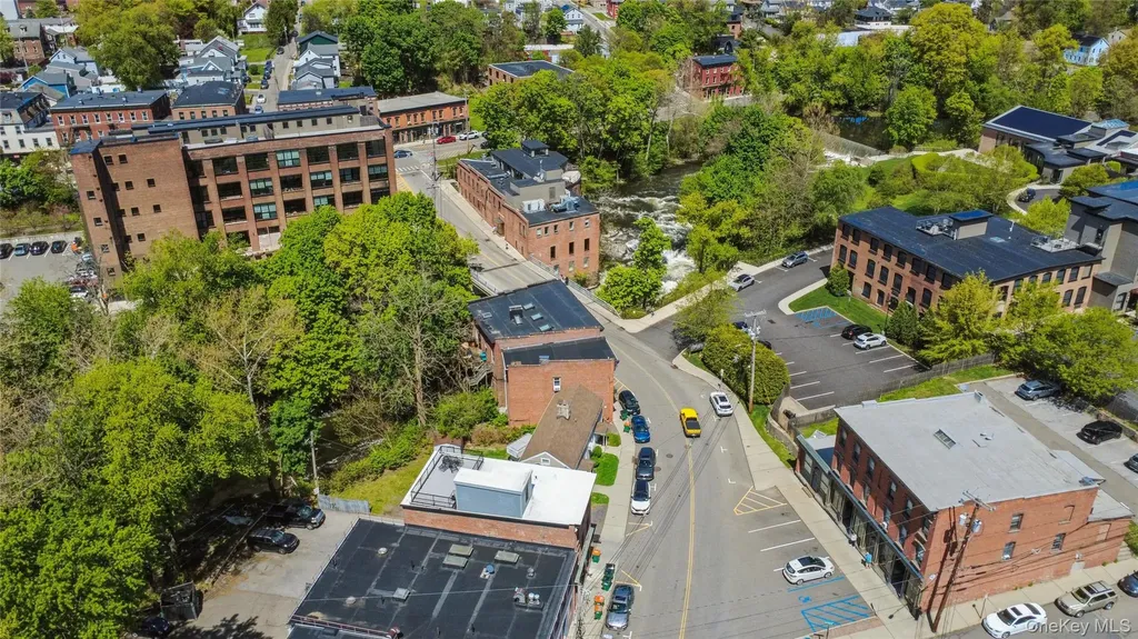 19-21 E Main Street Beacon NY 12508