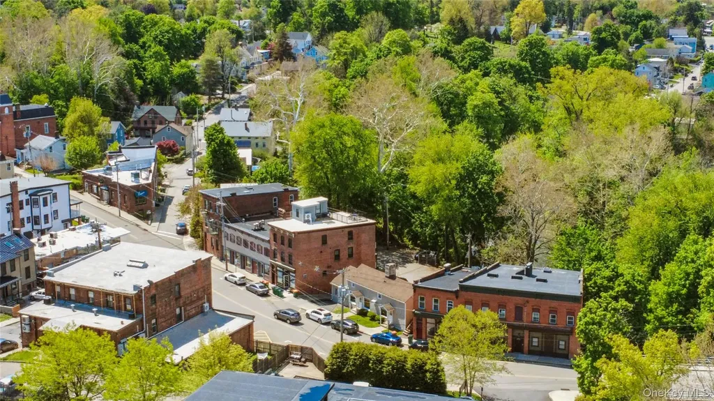 19-21 E Main Street Beacon NY 12508