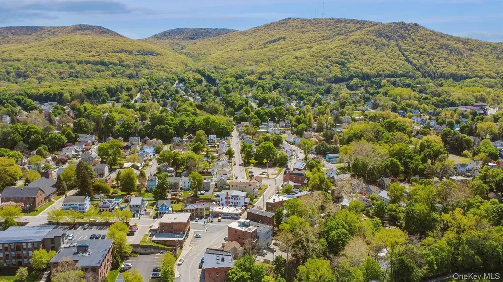 19-21 E Main Street Beacon NY 12508