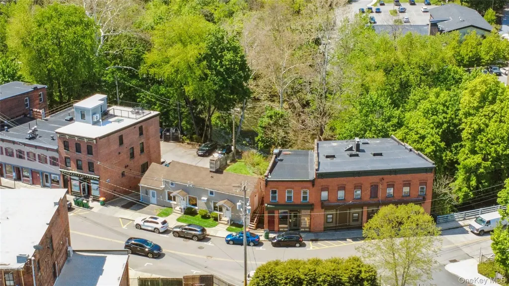 19-21 E Main Street Beacon NY 12508
