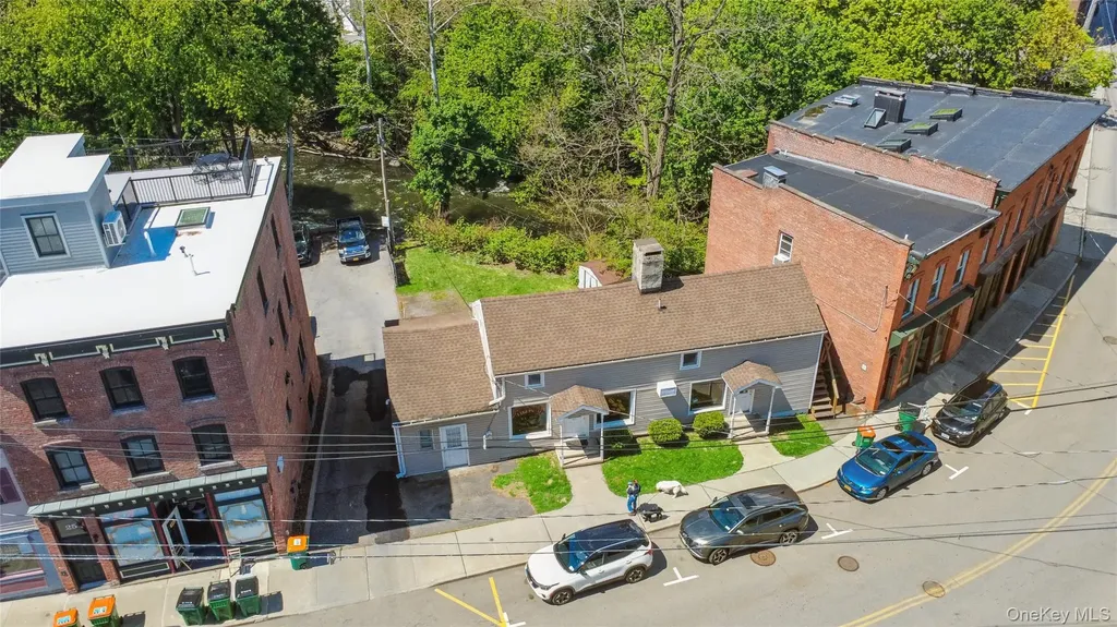 19-21 E Main Street Beacon NY 12508