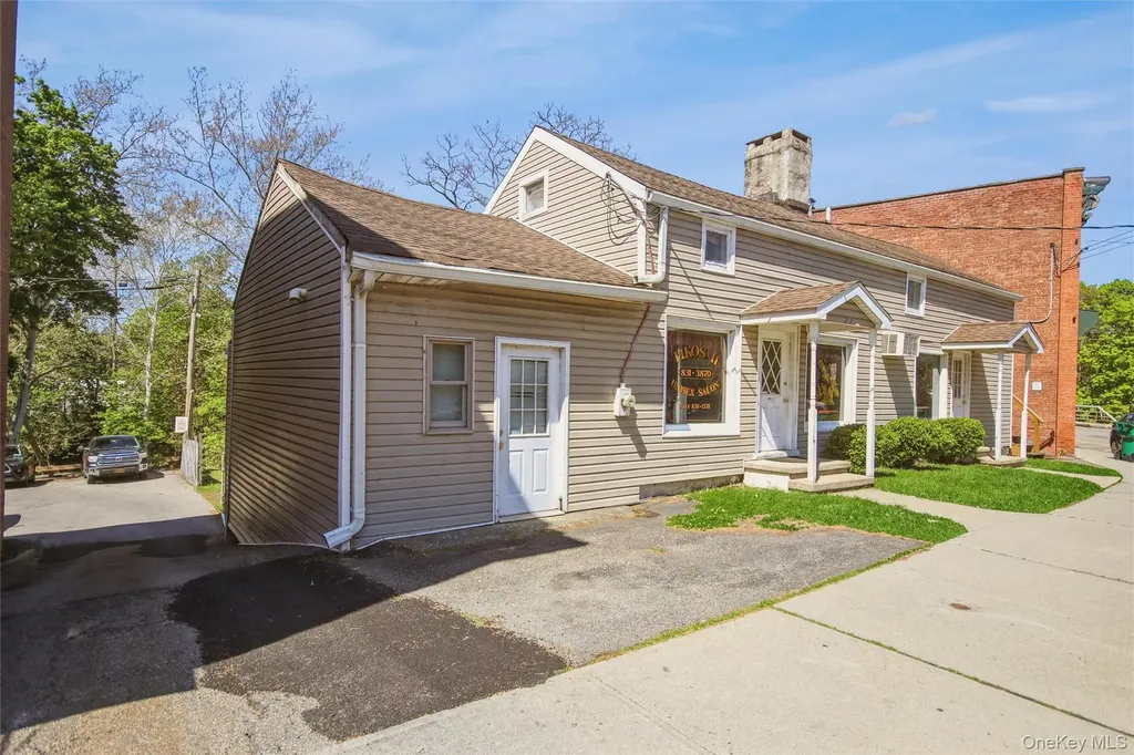19-21 E Main Street Beacon NY 12508