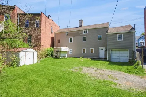 19-21 E Main Street Beacon NY 12508