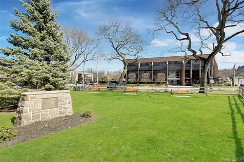 111 Brook Street Scarsdale NY 10583
