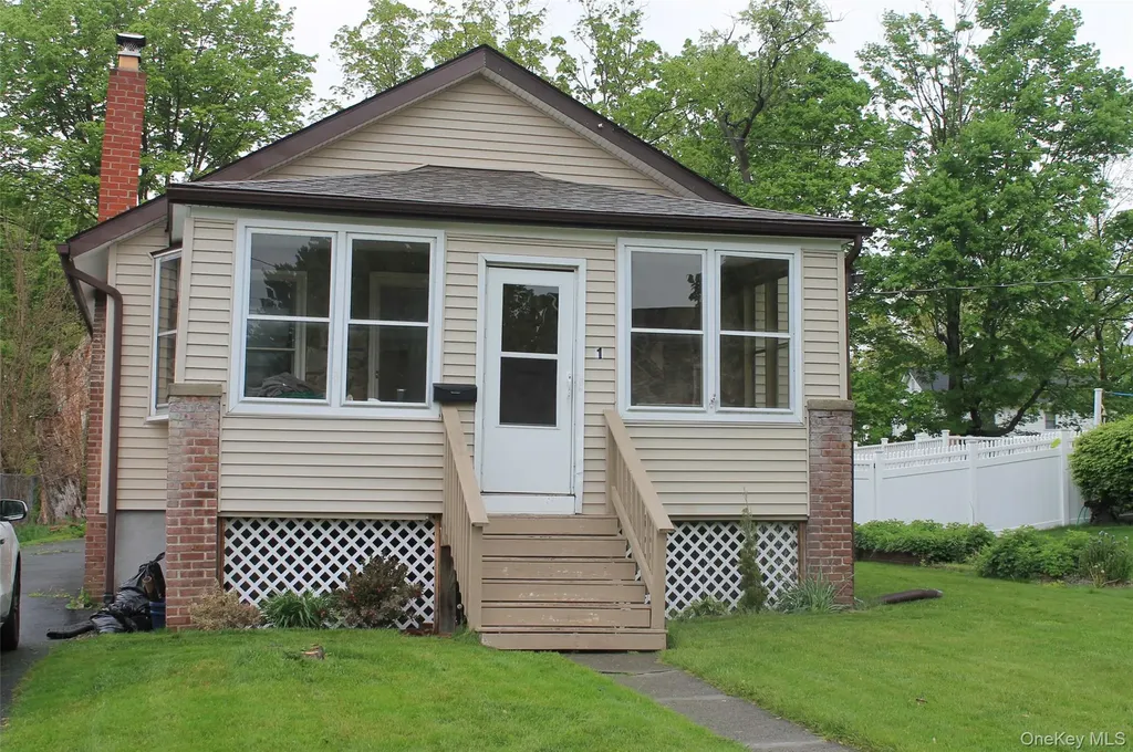 1 Chestnut Street Cornwall NY 12518