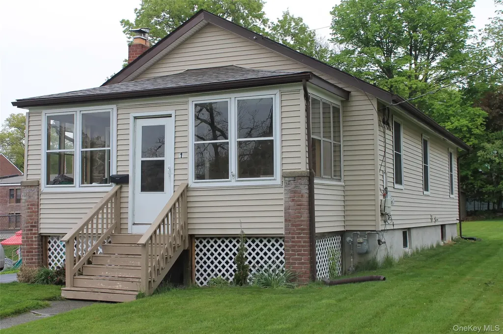 1 Chestnut Street Cornwall NY 12518