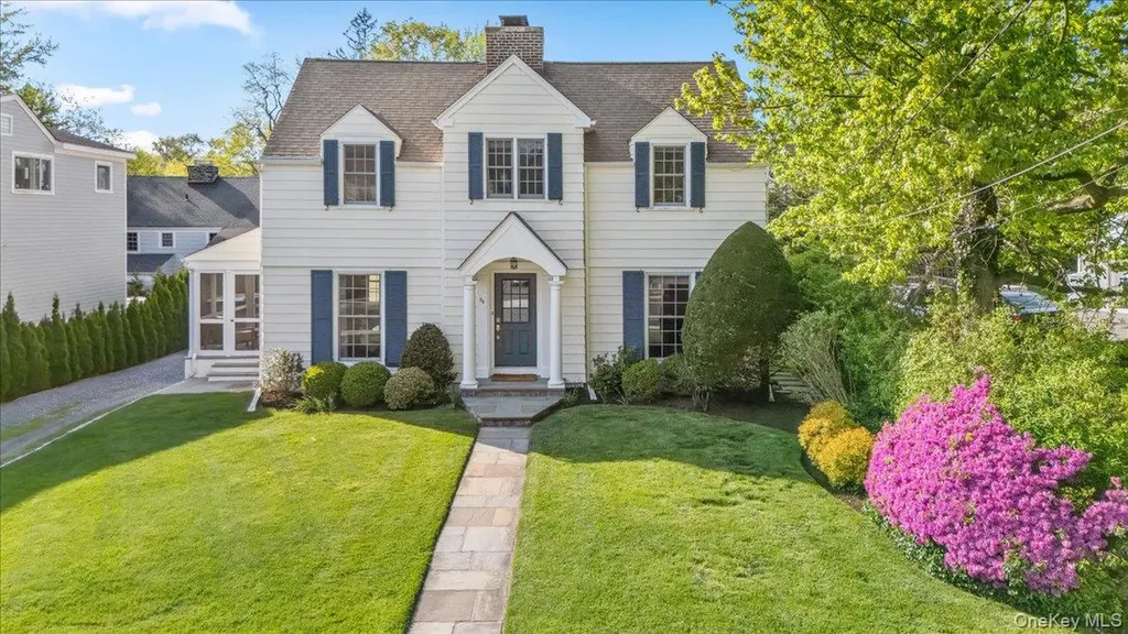 24 Homer Avenue Larchmont NY 10538