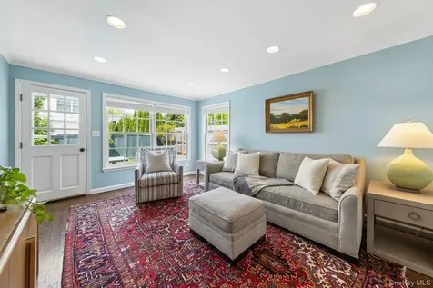 24 Homer Avenue Larchmont NY 10538