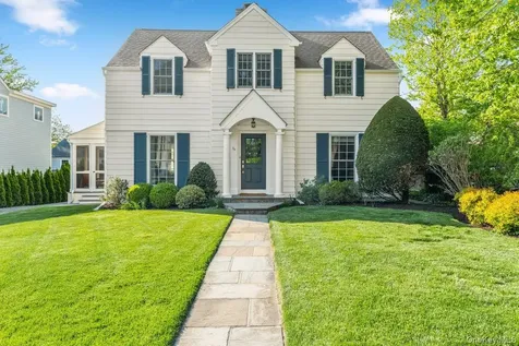 24 Homer Avenue Larchmont NY 10538