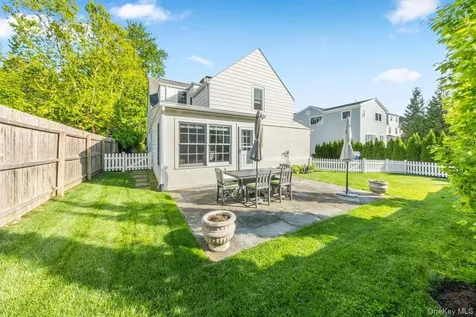 24 Homer Avenue Larchmont NY 10538