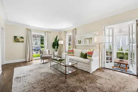 24 Homer Avenue Larchmont NY 10538