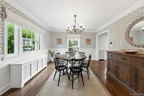 24 Homer Avenue Larchmont NY 10538