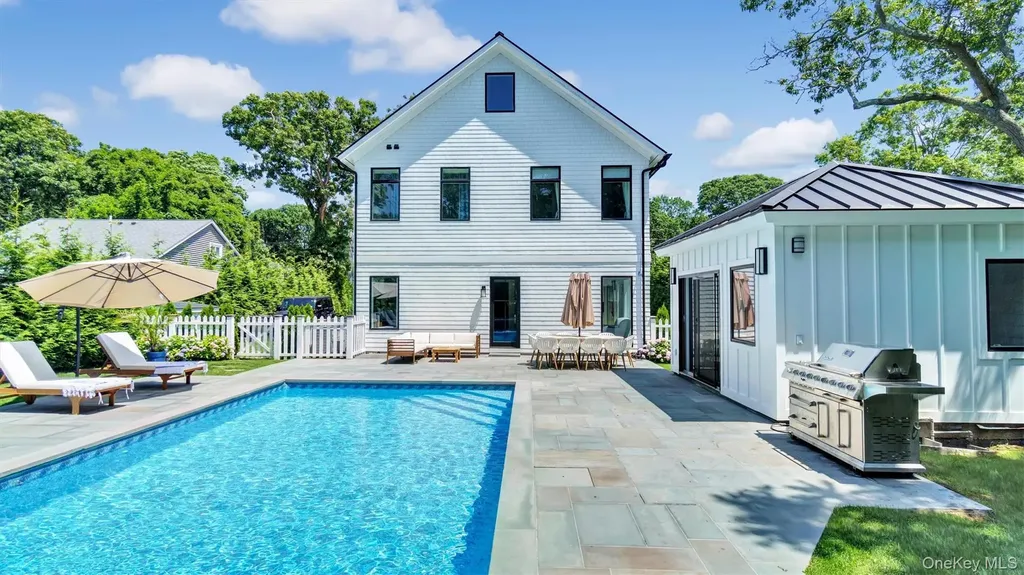 37 Wakeman Road Hampton Bays NY 11946