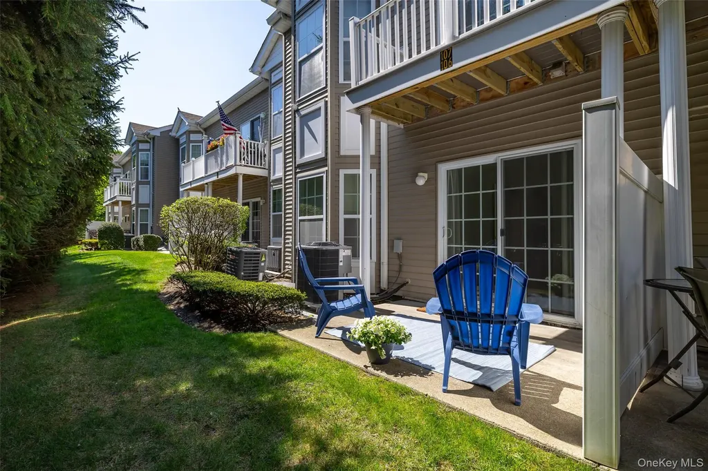 106 Spring Drive East Meadow NY 11554