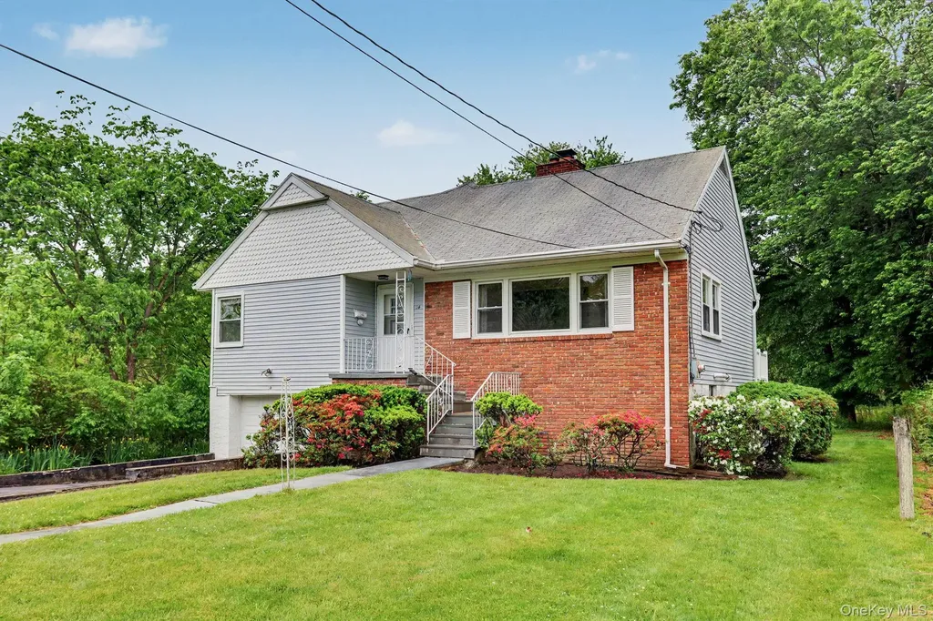 24 Bradford Avenue Harrison NY 10528