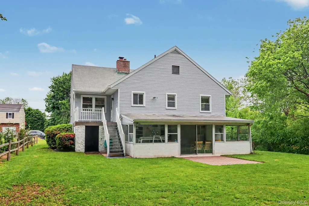 24 Bradford Avenue Harrison NY 10528