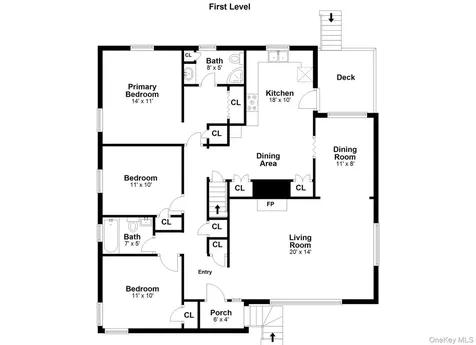 24 Bradford Avenue Harrison NY 10528