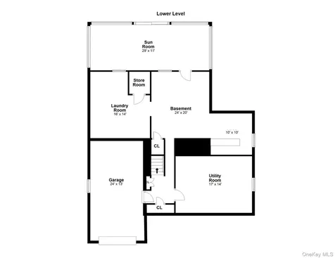 24 Bradford Avenue Harrison NY 10528