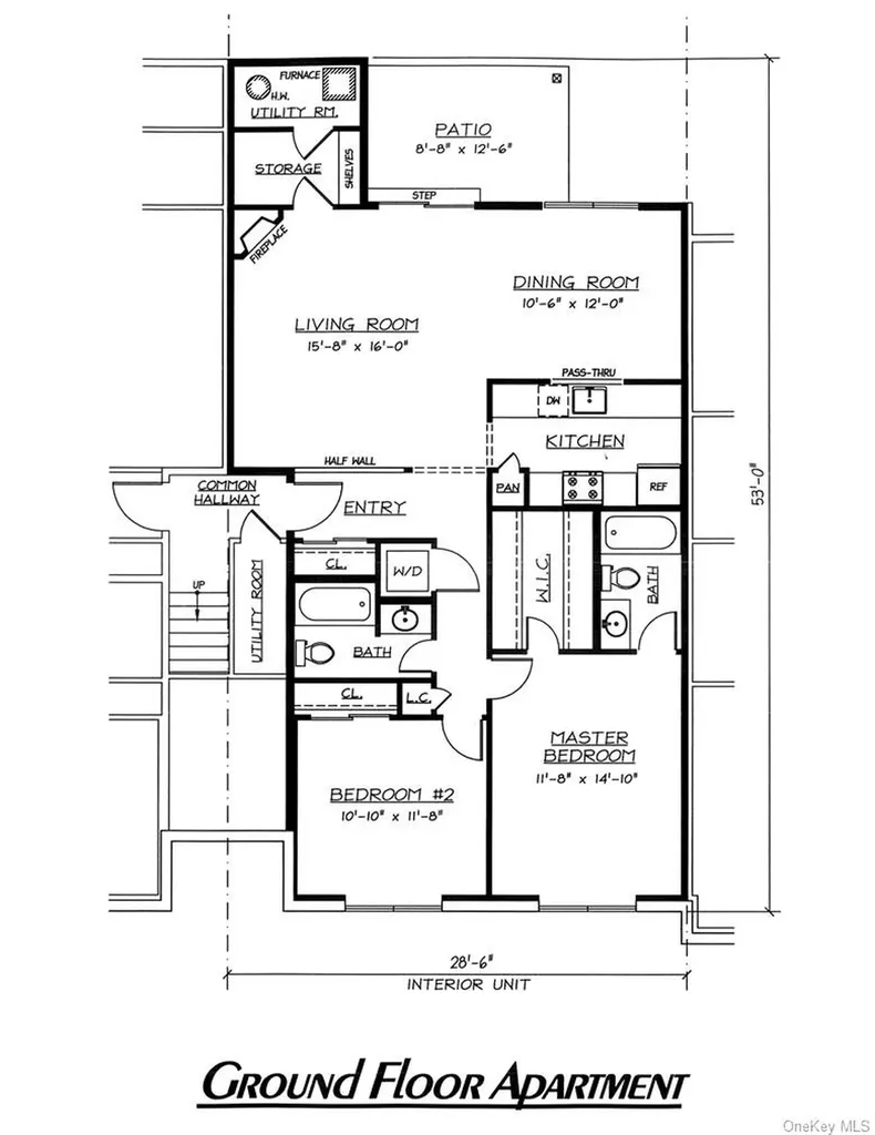 202 Tondo Circle Harriman NY 10926