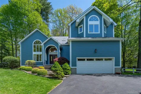 1 Ridge Court Carmel NY 10512