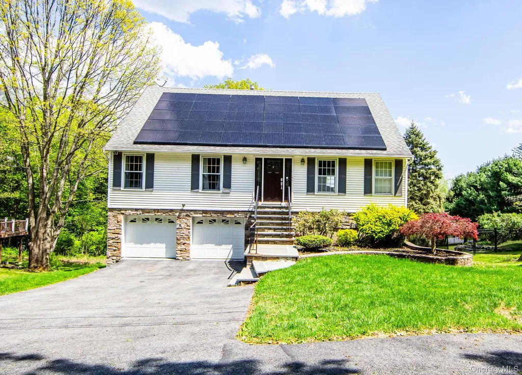 10 Sunset Heights Monroe NY 10950
