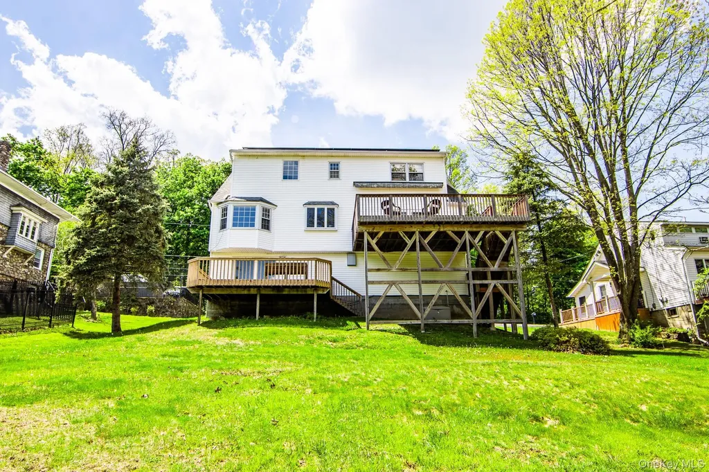 10 Sunset Heights Monroe NY 10950