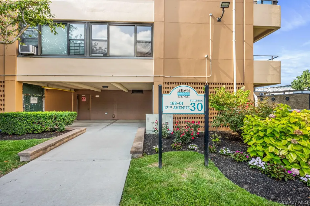 16801 12th Avenue Whitestone NY 11357