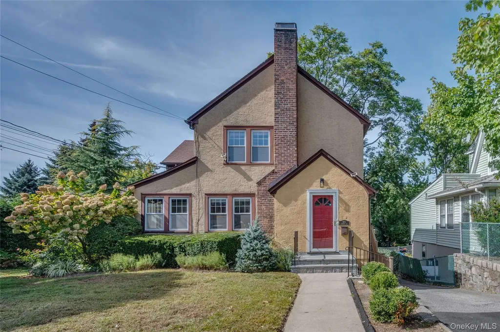 305 Columbus Avenue #2 Columbus Avenue West Harrison NY 10604