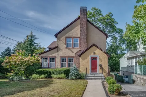 305 Columbus Avenue #2 Columbus Avenue West Harrison NY 10604