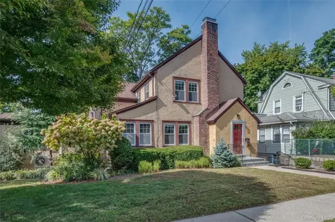 305 Columbus Avenue #2 Columbus Avenue West Harrison NY 10604