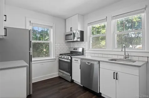 305 Columbus Avenue #2 Columbus Avenue West Harrison NY 10604