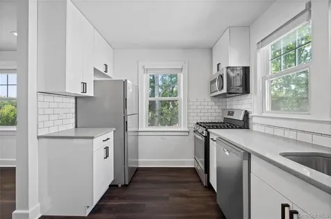 305 Columbus Avenue #2 Columbus Avenue West Harrison NY 10604