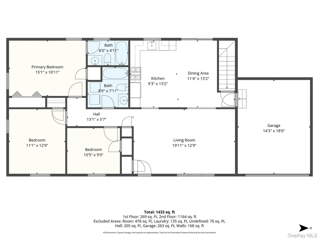 405 Puritan Drive Yaphank NY 11967