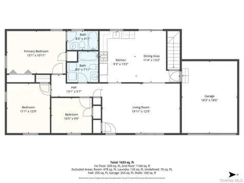 405 Puritan Drive Yaphank NY 11967