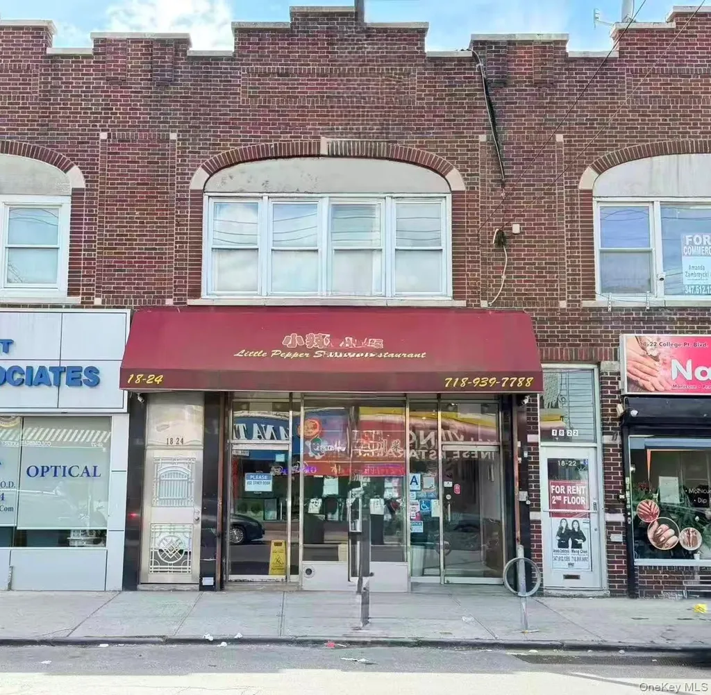 18-24 College Point Boulevard College Point NY 11356