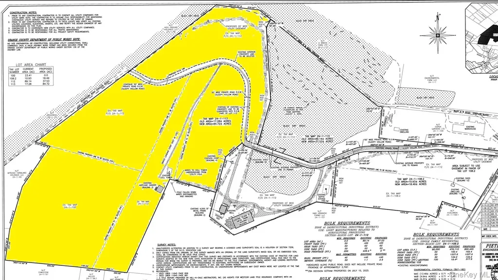 869 Pulaski Highway Goshen NY 10924