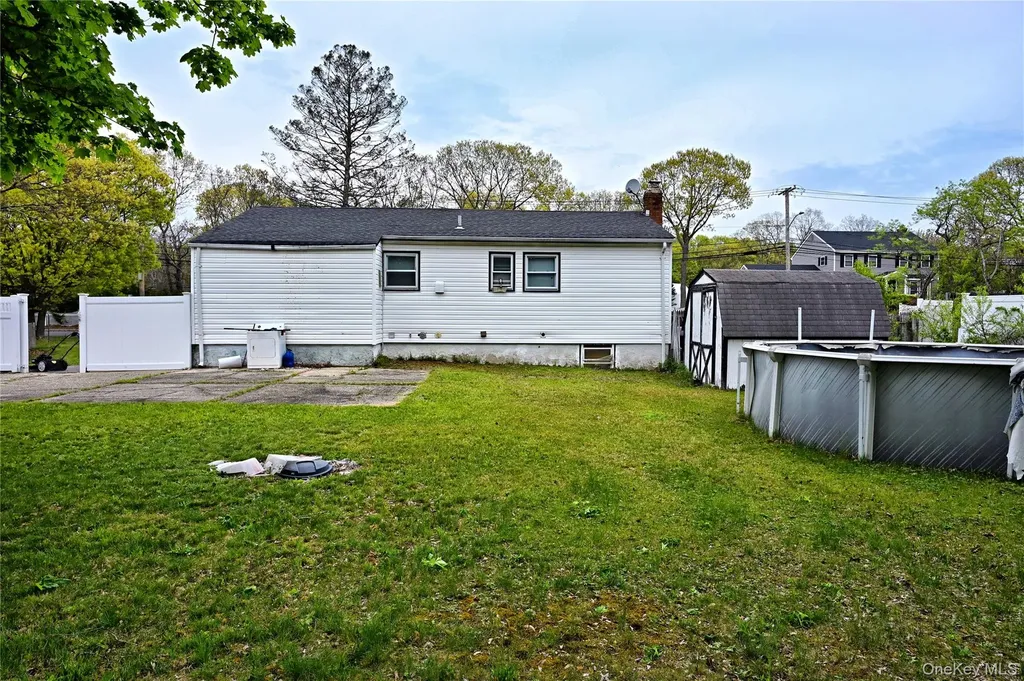 40 Hawkins Road Centereach NY 11720