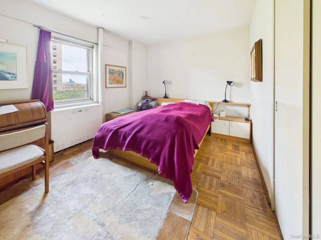 2 Fordham Hill Oval Unit Bronx NY 10468