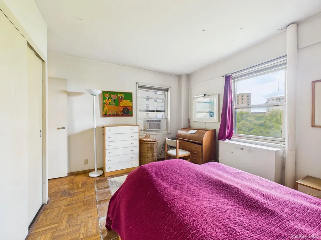 2 Fordham Hill Oval Unit Bronx NY 10468